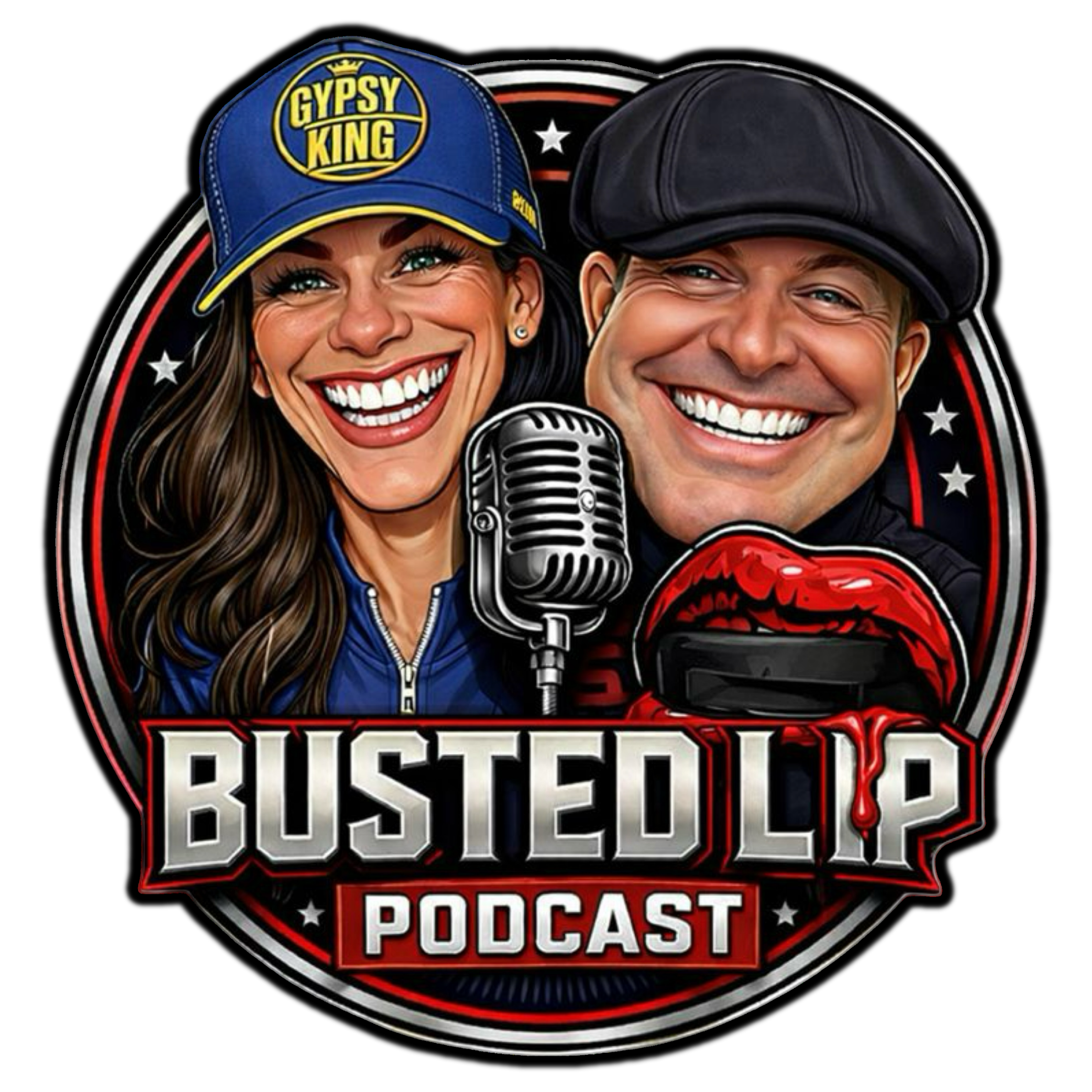 Busted Lip Podcast Busted Lip Podcast